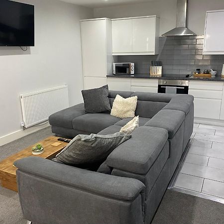 10 St Andrews Apartment Литам Сент Аннс Екстериор снимка