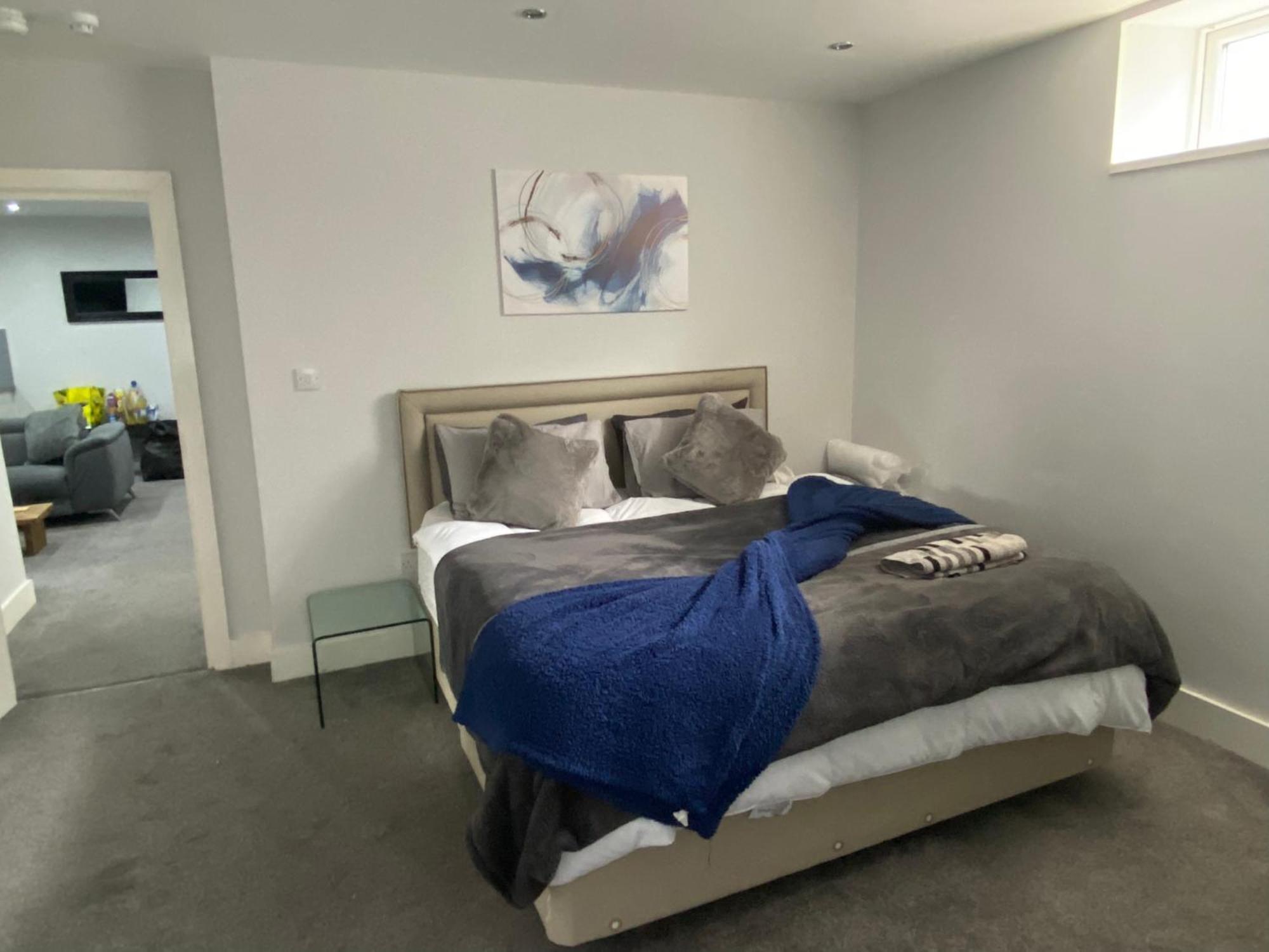 10 St Andrews Apartment Литам Сент Аннс Екстериор снимка