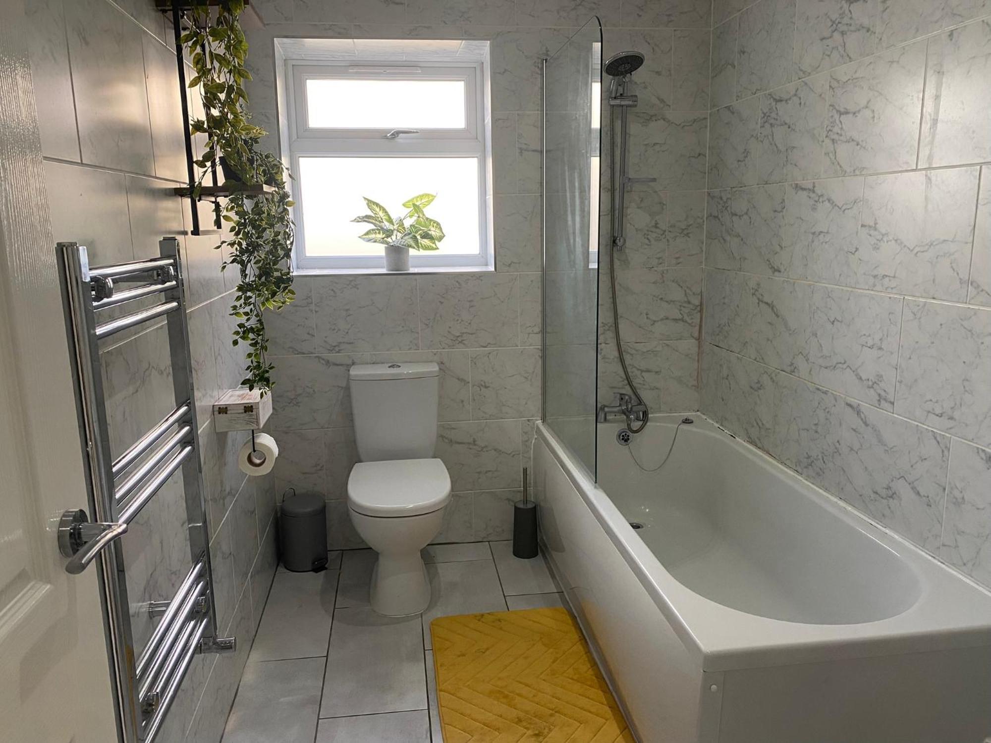 10 St Andrews Apartment Литам Сент Аннс Екстериор снимка